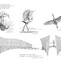 Architecture Inspired by Birds: Fundación Cosmos and the Wetland Parks of Chile - Image 24 of 25